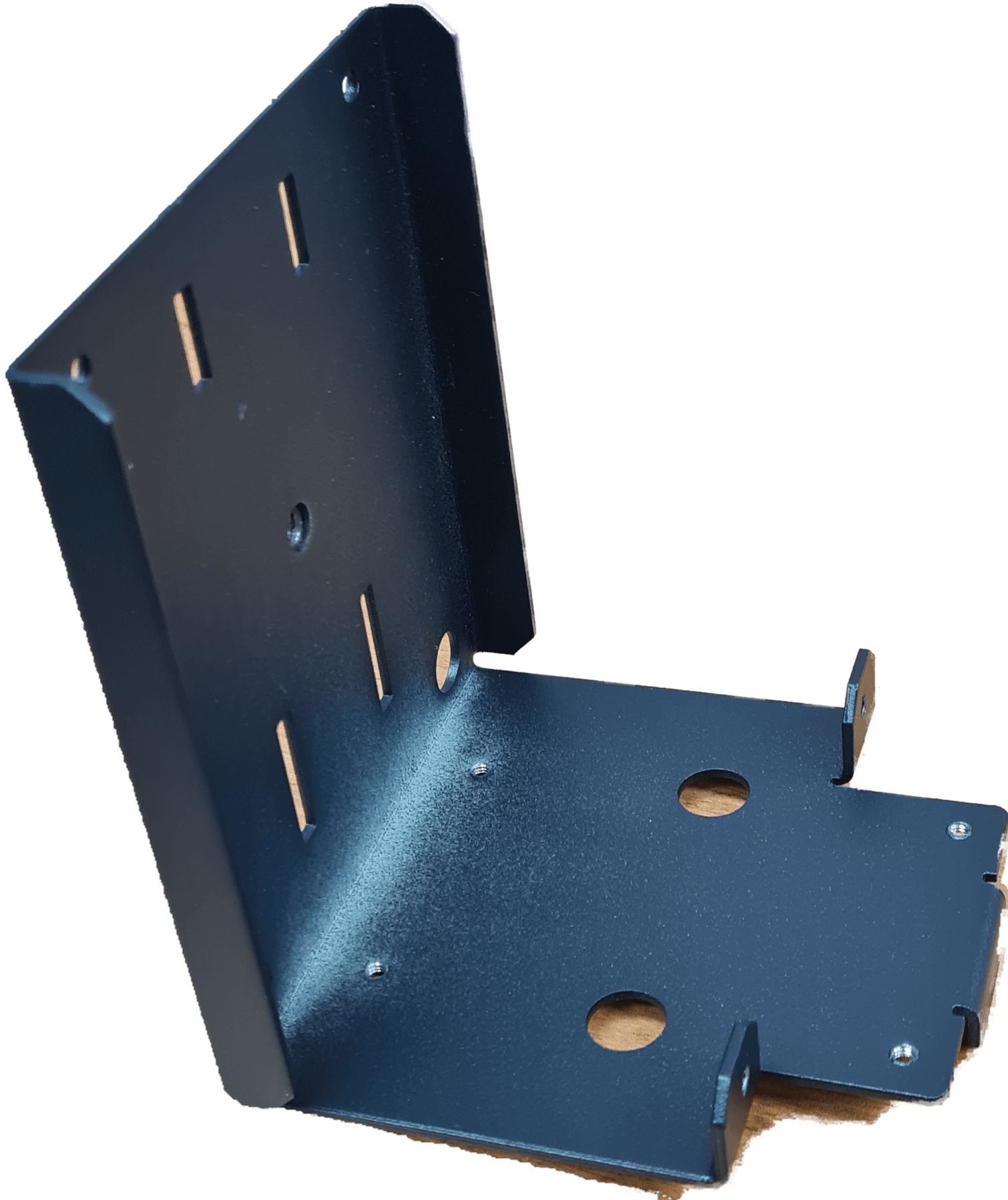 Mimaki Narrow Feeding Holder B MP-M523530 Top View Mimaki Narrow Feeding Holder B MP-M523530 Top View