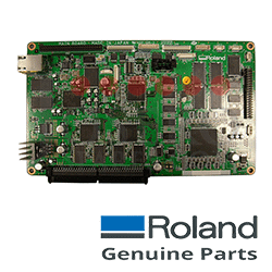 Original Roland® Mainboard for Roland® XC/XJ/XR Printers - 6700319050 - 6702029000