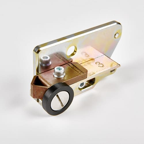 Keencut-SteelTraK-V-groover-top view available uk bargain cheap josero stock