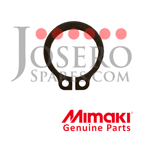 Mimaki C-Ring C-14 Ring 1pcs Upward Picture, MM-000154 WM