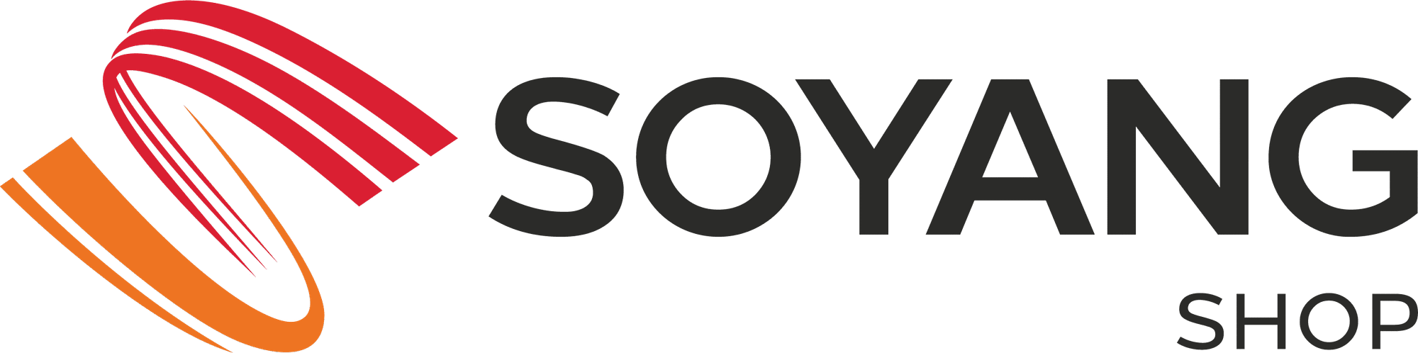 Soyang Shop Logo