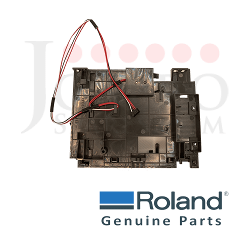 Roland Assy Holder Back pn 6702710230