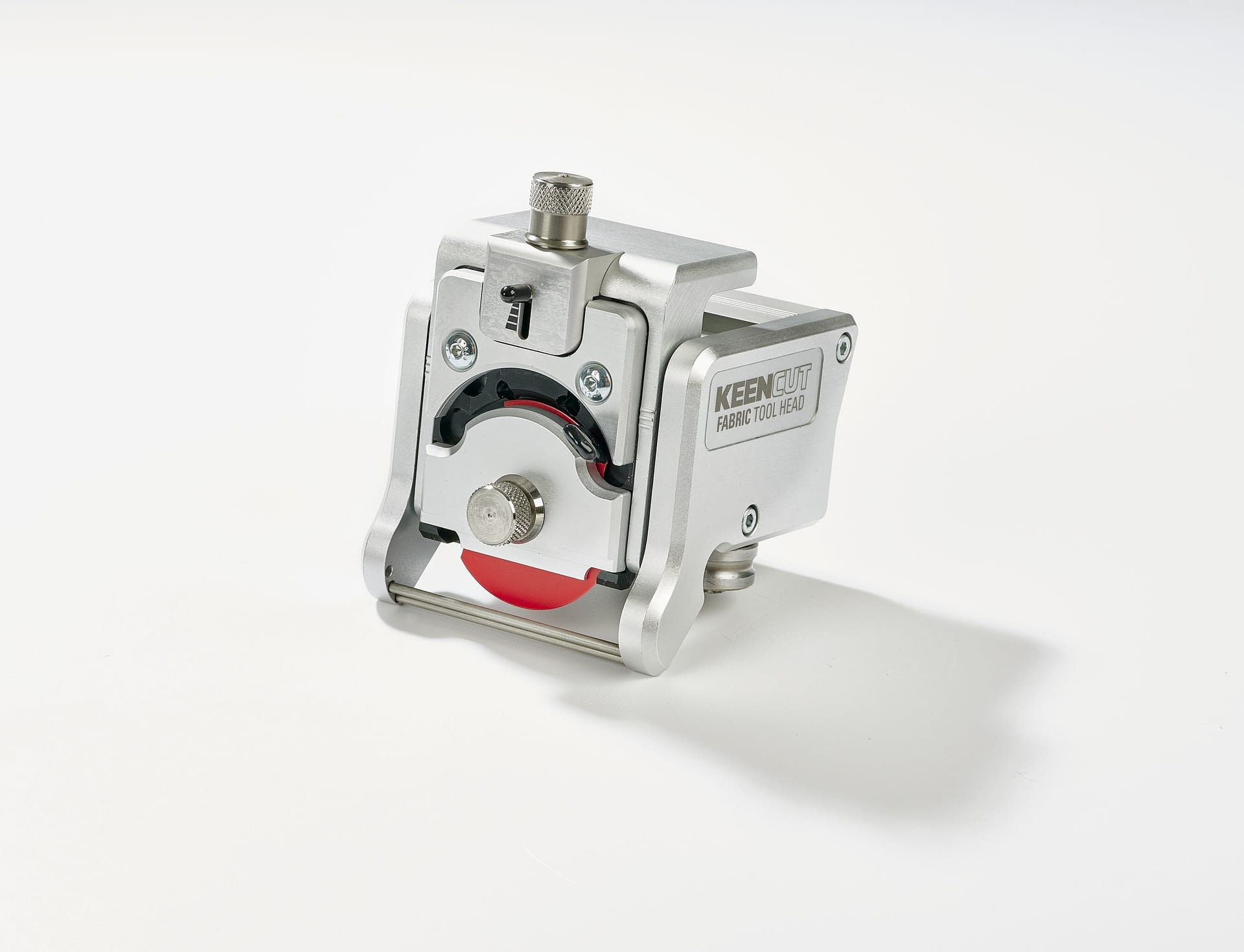Keencut Evolution 3 smartfold Textile cutting head