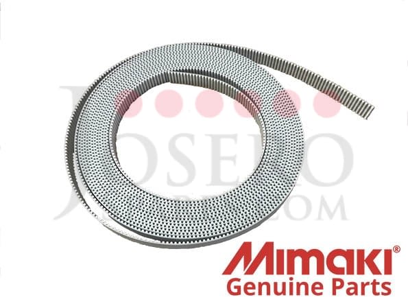 026-Mimaki-Printer-CJV300-160-Y-Drive-Belt-160-M801828