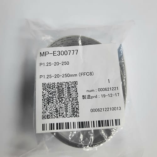 Mimaki E300777 Main Com PCB FFC JV300