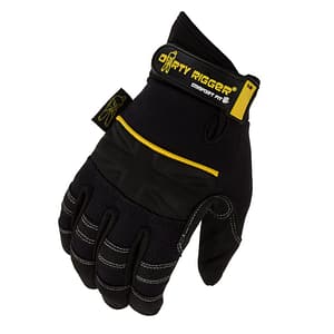 Dirty Rigger Comfort Fit™ Rigger Glove