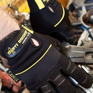 Dirty Rigger Comfort Fit Rigger Glove (Lifestyle 2)