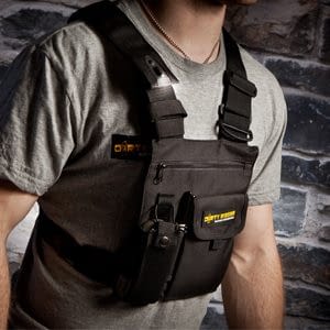 dirty rigger tool belt