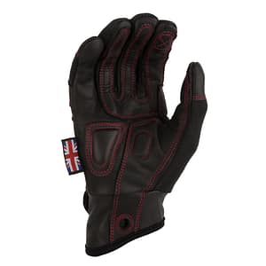 Dirty Rigger Phoenix™ Heat Resistant Glove (Palm)