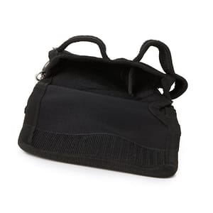 Dirty Rigger Pro-Pocket 2 Tool Pouch (Internal View)
