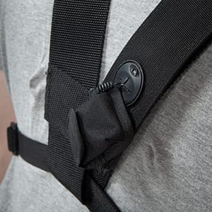 Dirty Rigger LED Chest Rig (Battery pack)