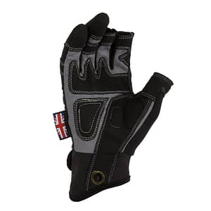 Dirty Rigger Comfort Fit™ Framer Rigger Glove (Palm)