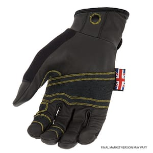 Dirty Rigger Rope Ops Glove (Palm)