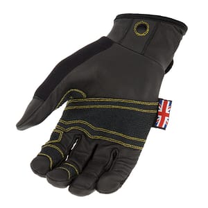 Dirty Rigger Rope Ops Rigger Gloves (Palm)