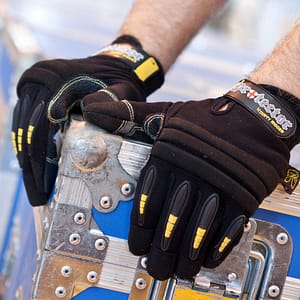 Protector Rigger Glove - App 3