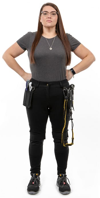 Ladies Trousers (BETA V1.6) - Dirty Rigger®