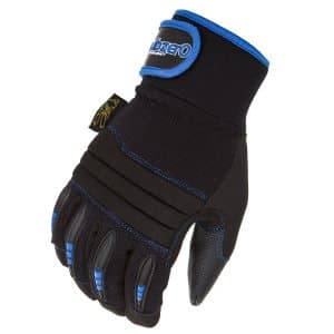 Dirty Rigger® SubZero Cold Condition Rigger Glove