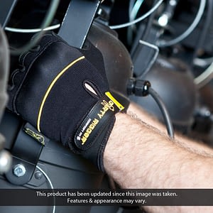 Dirty Rigger Comfort Fit™ Rigger Glove Lifestyle Shot + Update Notice