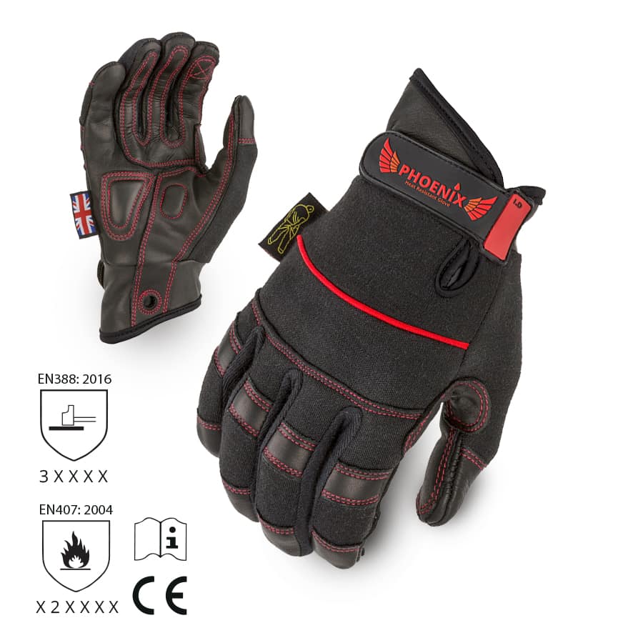 Dirty-Rigger-Phoenix-Heat-Protection-Gloves-Full-Finger-Catalogue