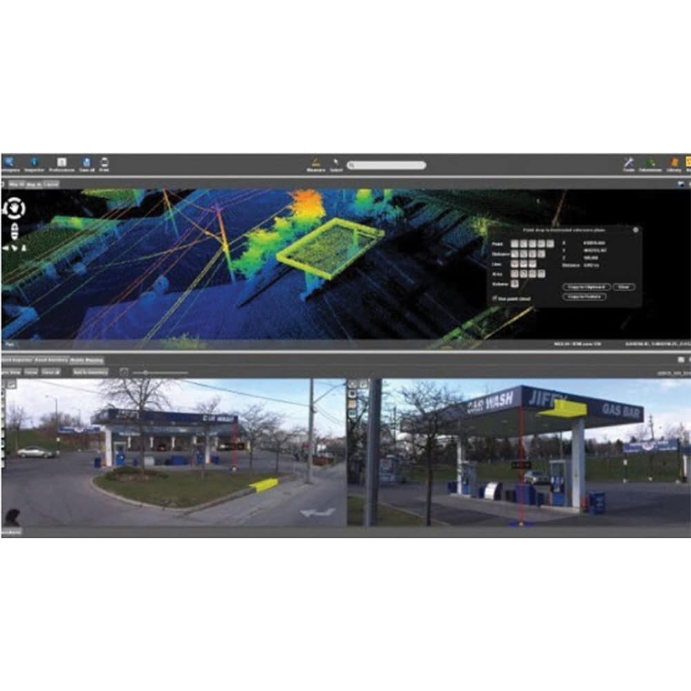 Trimble MX Office Software - Image 2