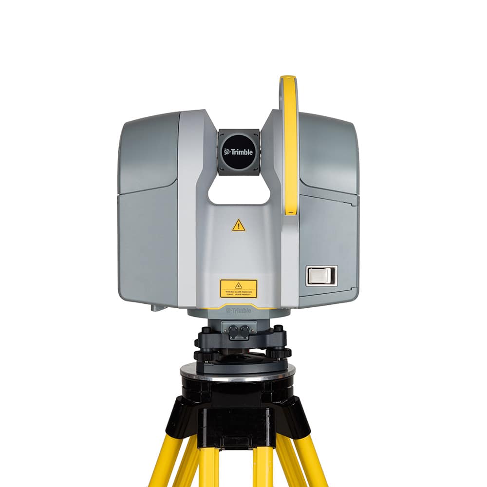 Trimble TX6 Laser Scanner - Image 2