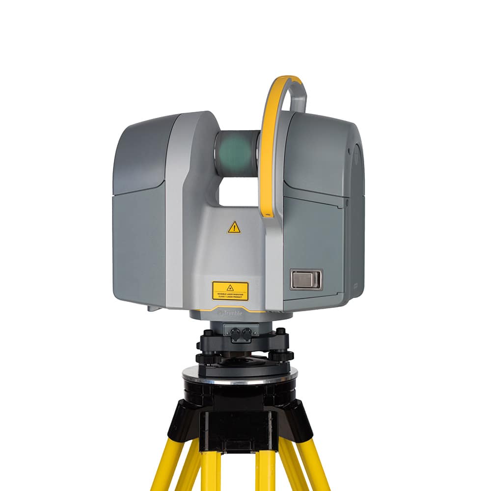 Trimble TX6 Laser Scanner - Image 5
