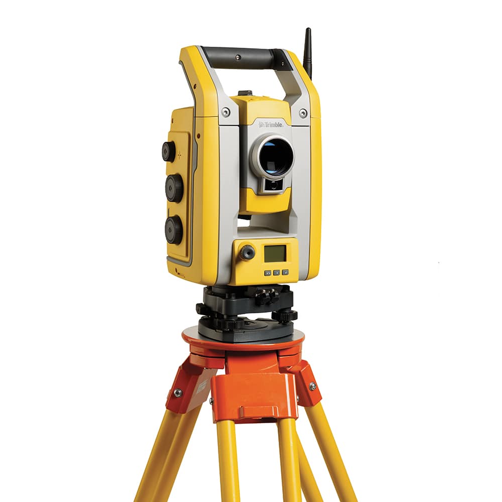 Image for Trimble S5