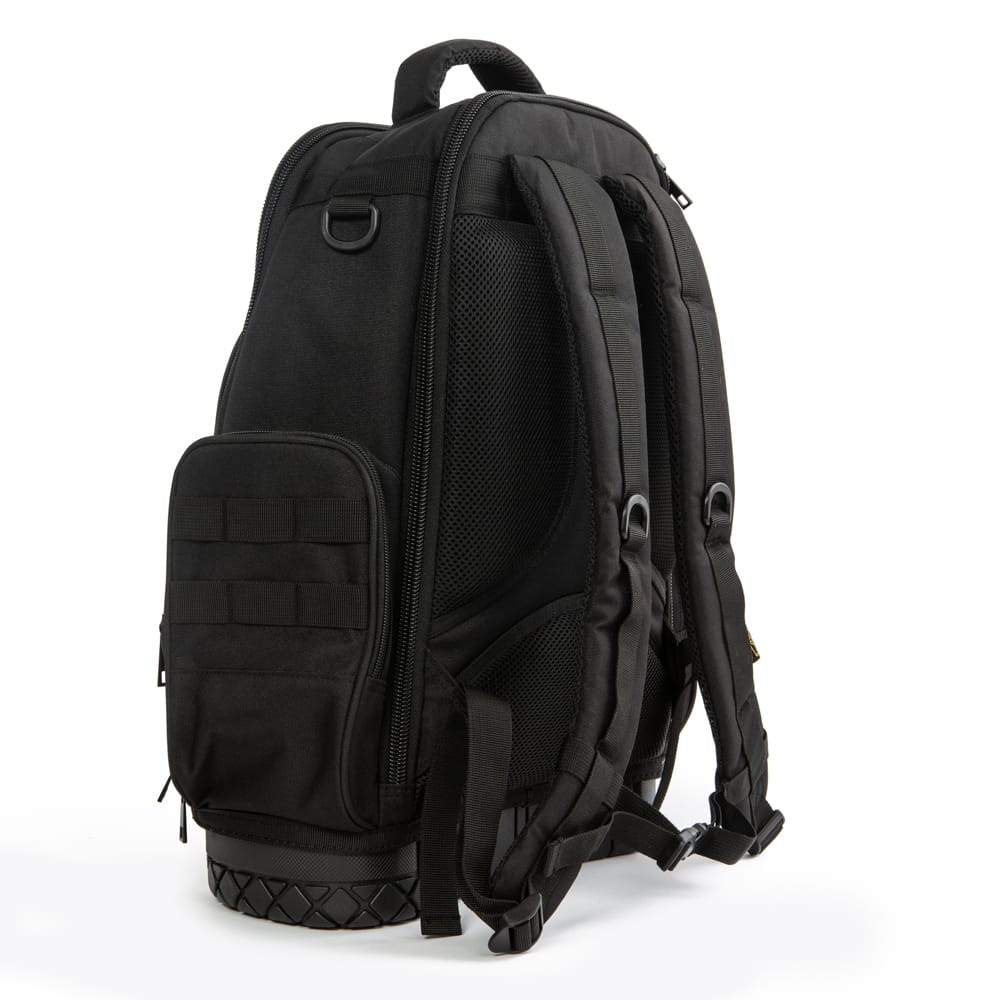 Technicians Backpack V1.0 Dirty Rigger®