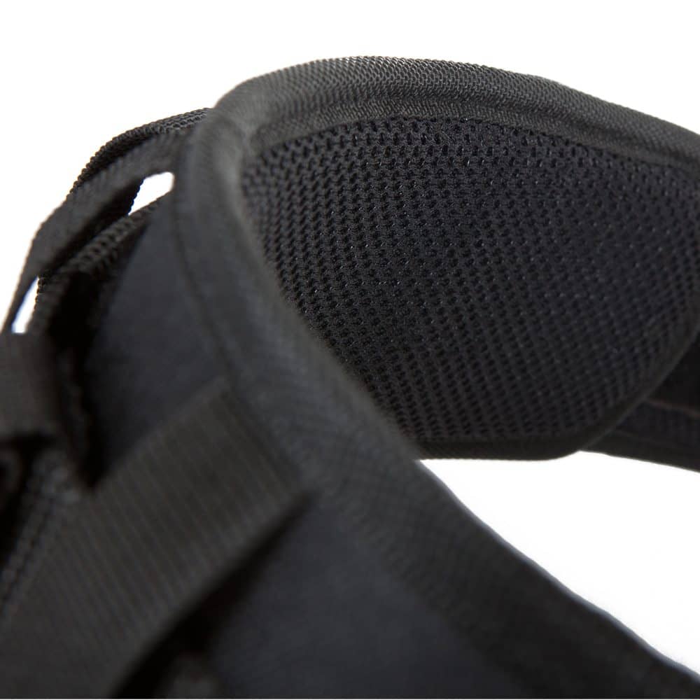 Dirty Rigger Padded Tool Belt (breathable mesh)