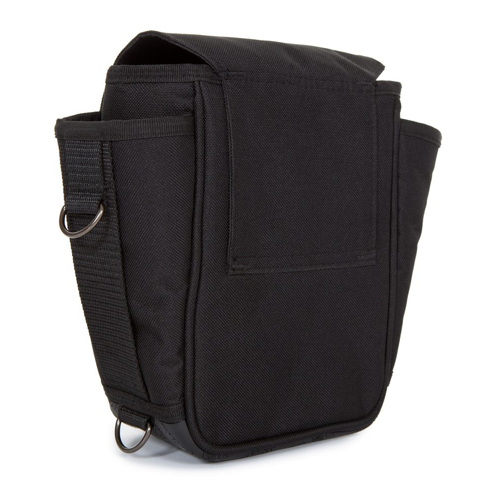 Dirty Rigger Tech Pouch 2.0 Tool Bag (Back view)