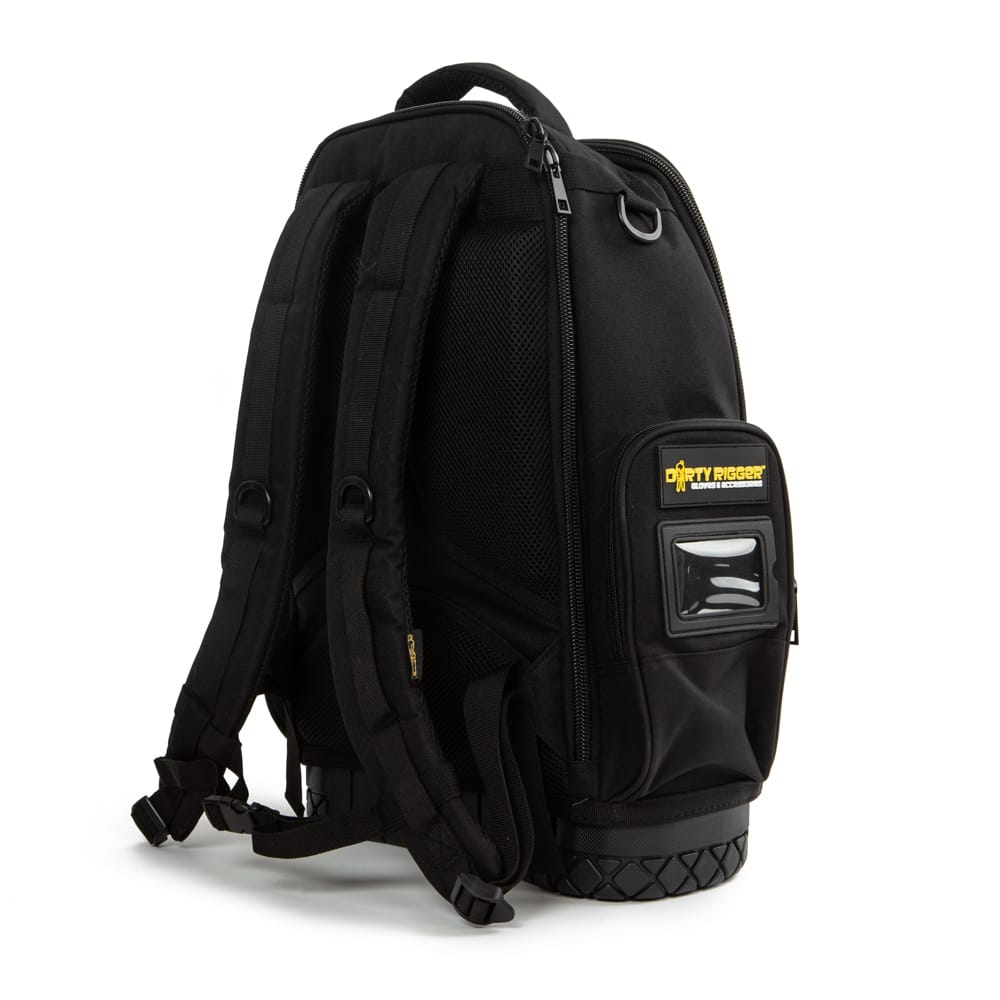 Dirty Rigger's Backpack Becomes Fastest Selling New Item in Brand's History  - Le Mark Group