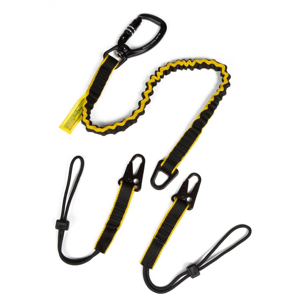 Interchangeable Tool Lanyard V2.0 - Dirty Rigger®