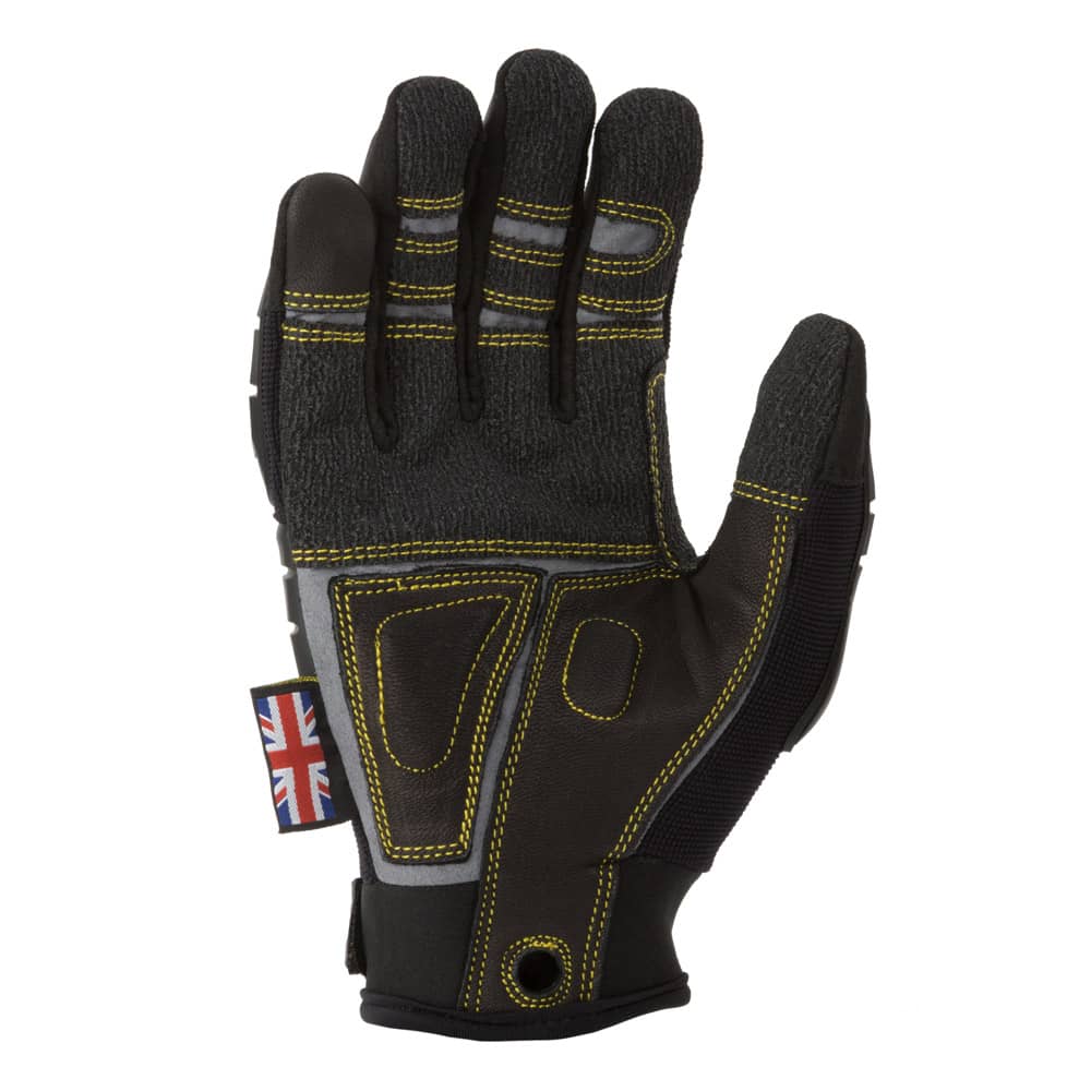 Dirty Rigger® Protector™ 2.0 Rigger Glove (Palm)
