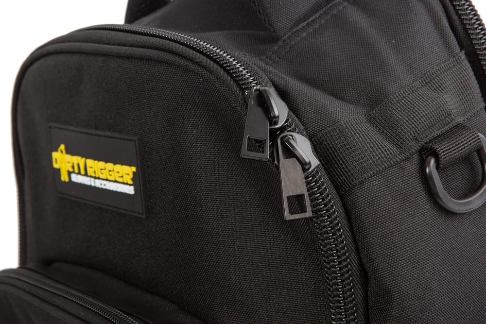 Dirty Rigger® - Ultimate Technician's Backpack