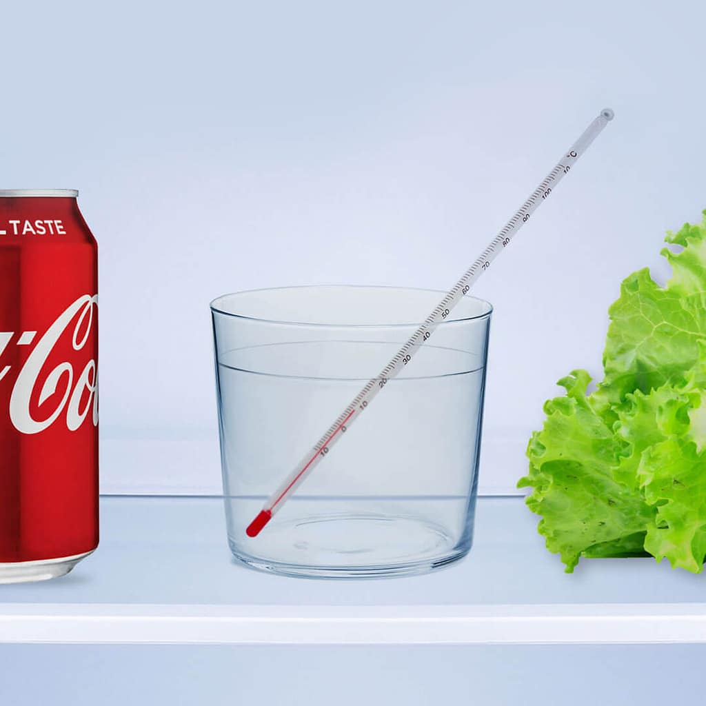 What is the Ideal Fridge Temperature? - Appliance City