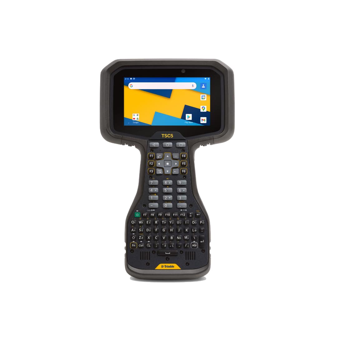 Image for Trimble TSC5