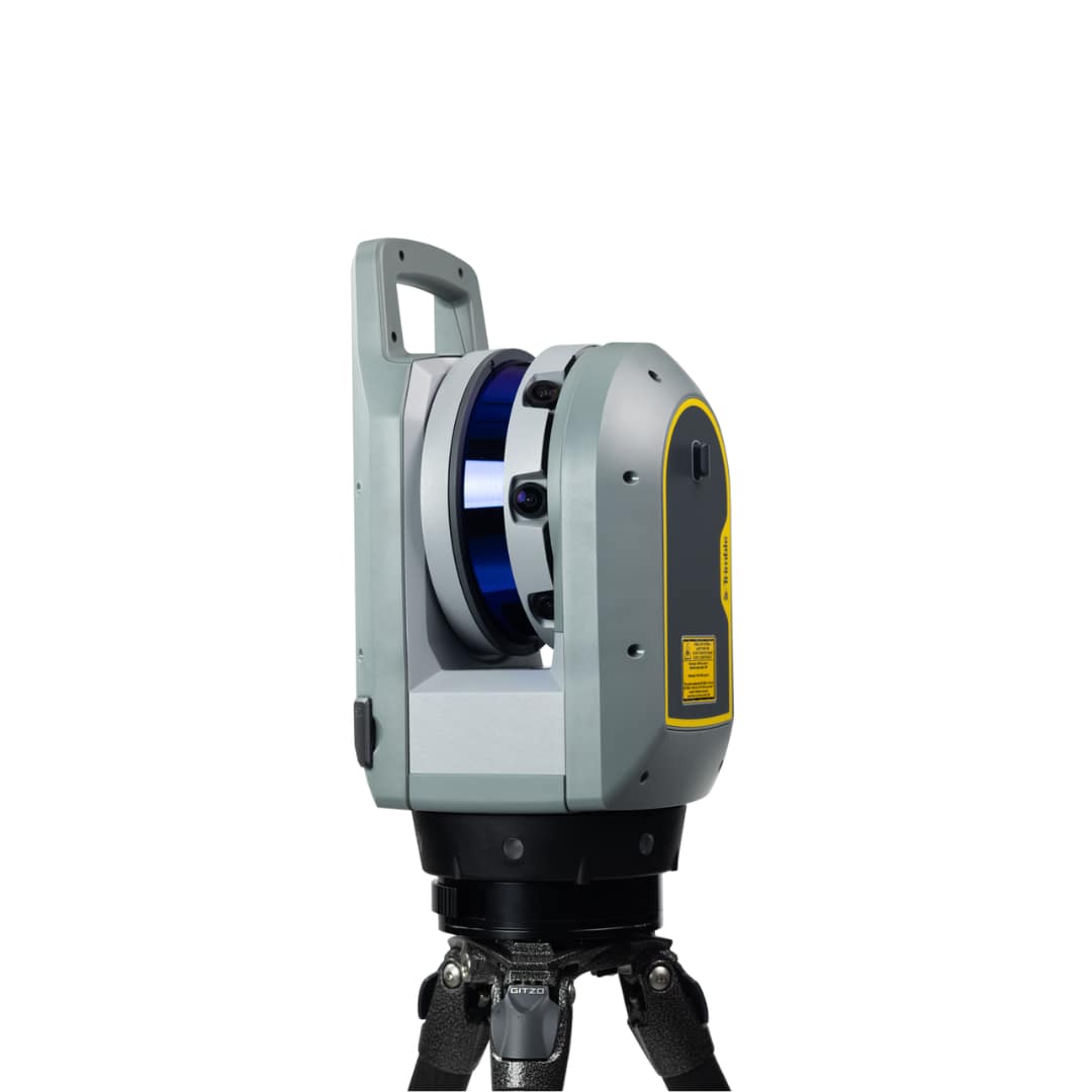 Image for Trimble X9 Laser Scanning System