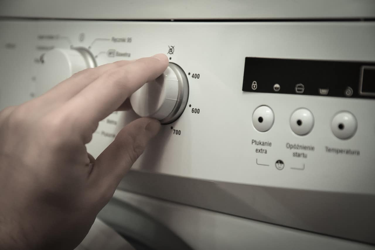 Myth Buster! Washing Machines with High Spin Speeds Appliance City