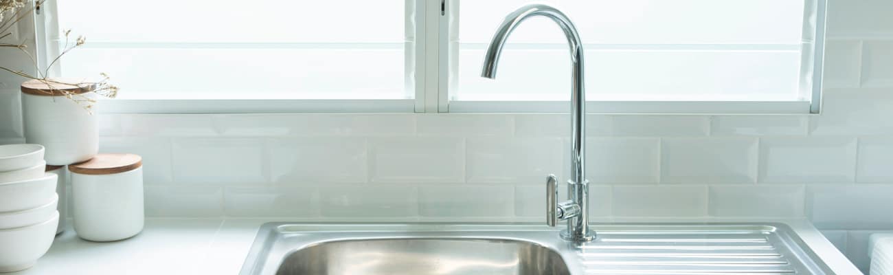 Taps | Standard, Filtered & Boiling Water Taps - Appliance City