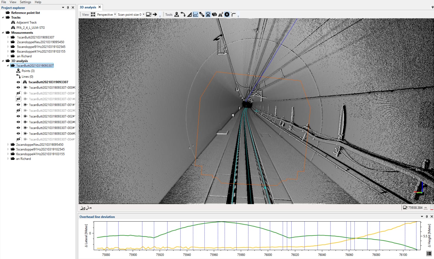 Trimble GEDO GX50 - Image 7