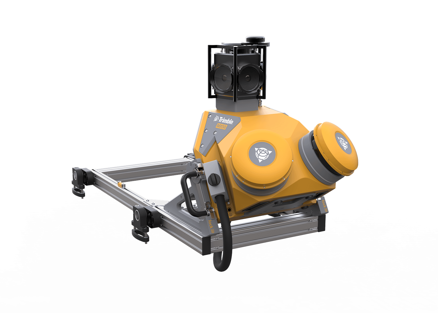 Image for Trimble MX50