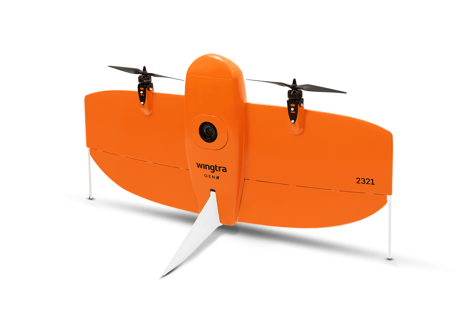 Image for WingtraOne