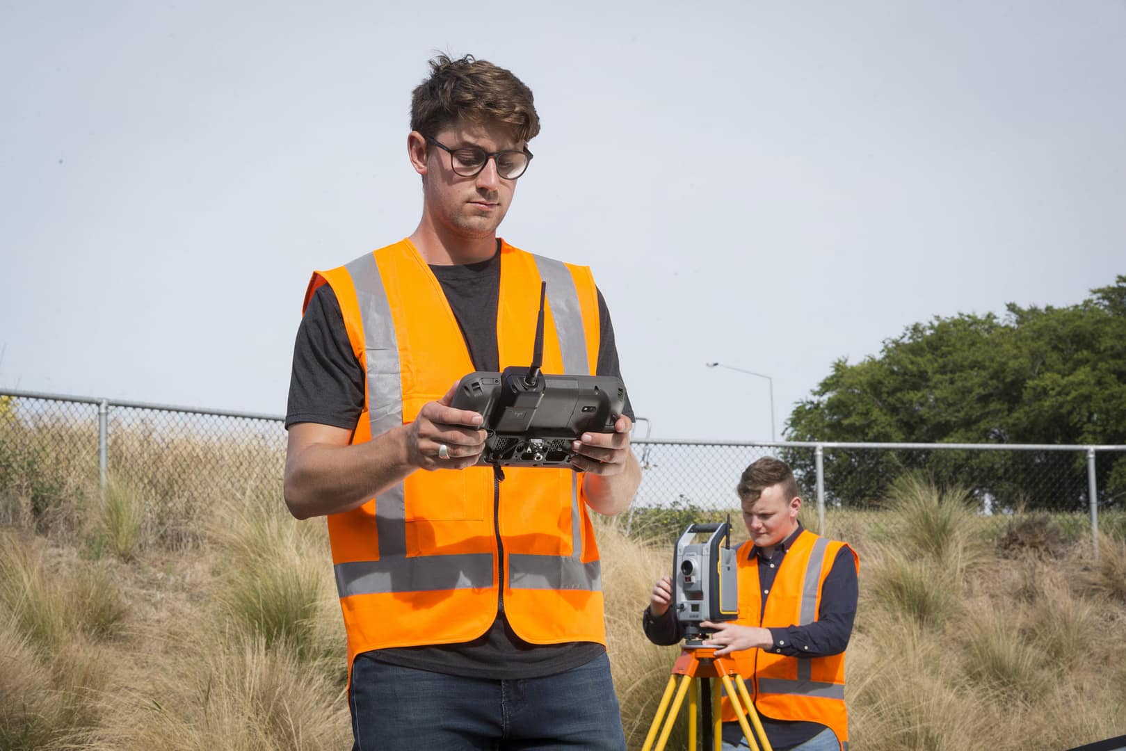 Trimble T7 Tablet - Image 4