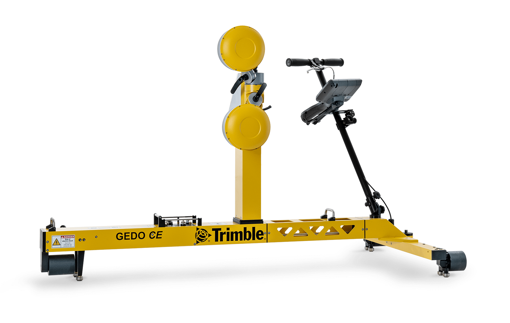 Image for Trimble GEDO GX50