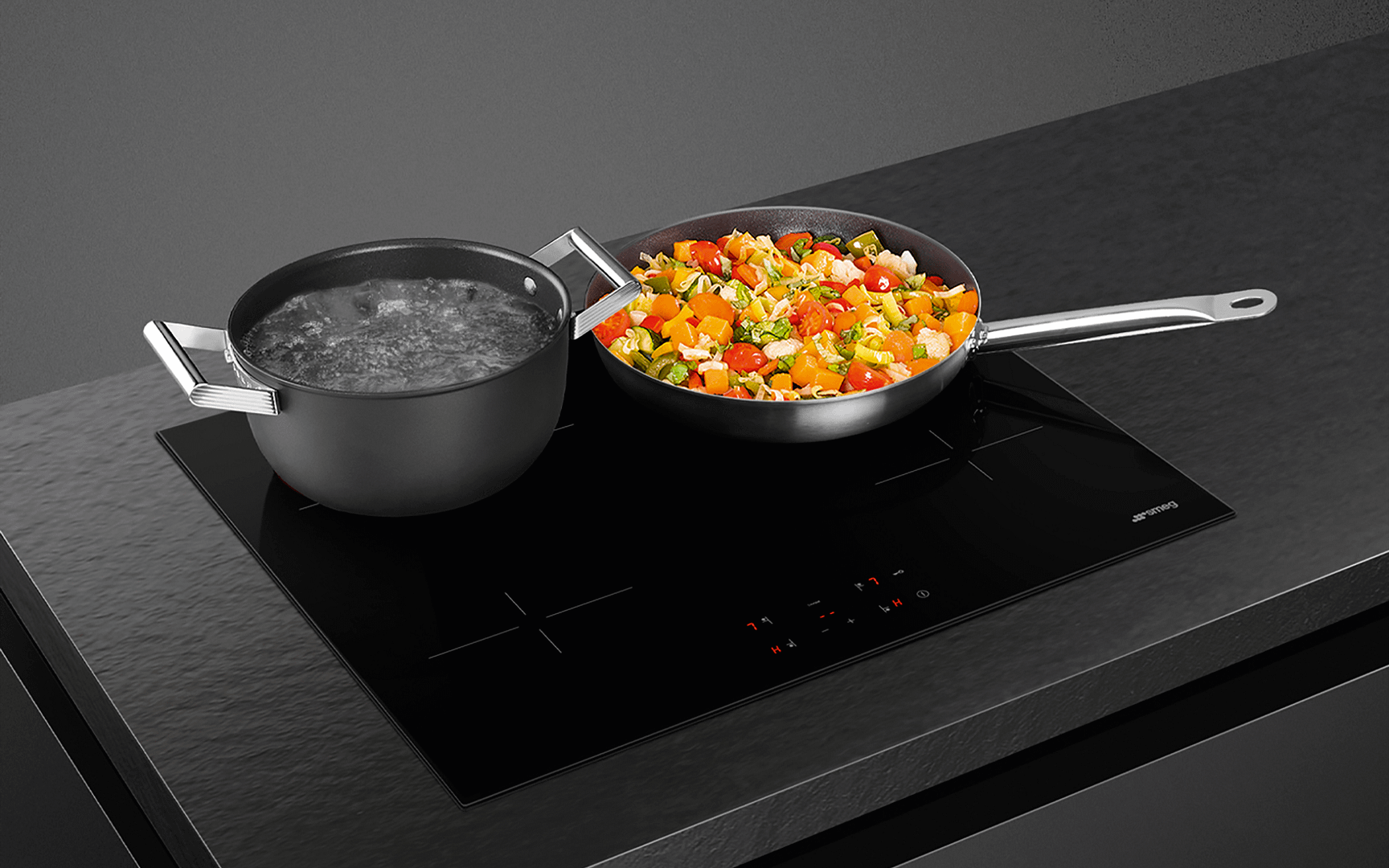 Hobs Induction, Gas, AirVenting Hobs & More Appliance City