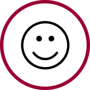 Happy