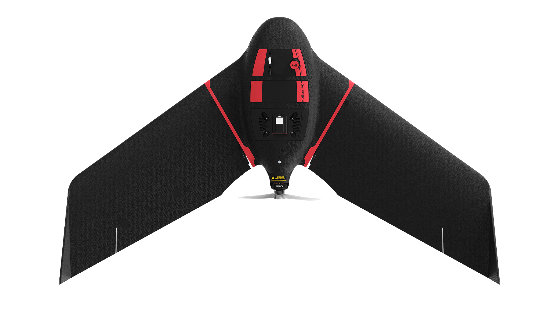 Image for eBee Ag
