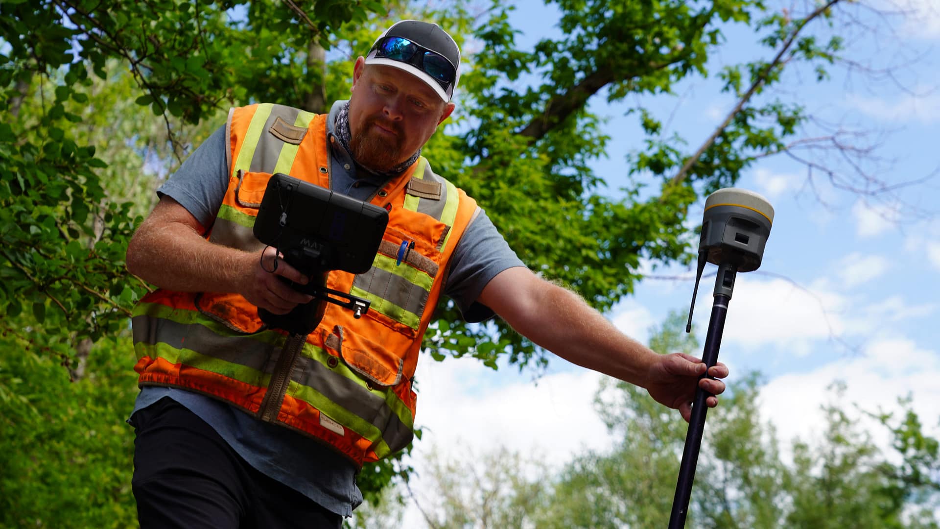 Trimble R12i - Image 3
