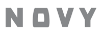 Novy brand logo