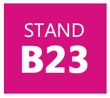 Festival & Outdoor Events Show Stand-B23